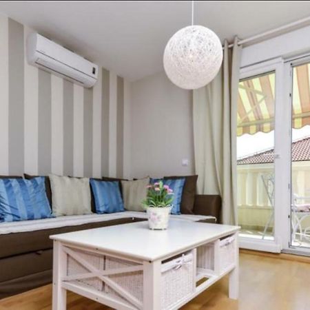 Apartment Blanka Makarska Eksteriør bilde