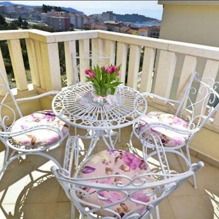Apartment Blanka Makarska Eksteriør bilde