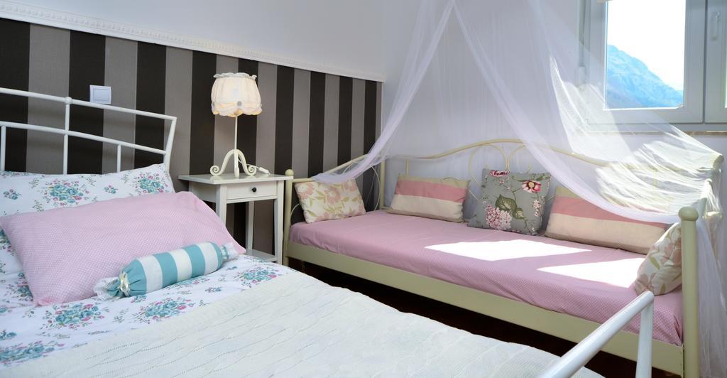 Apartment Blanka Makarska Eksteriør bilde