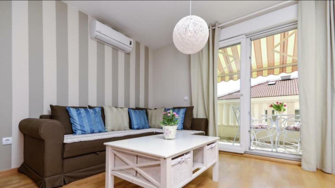Apartment Blanka Makarska Eksteriør bilde